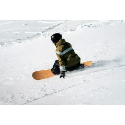 Créez Votre Pack<Borealis Planche Snowboard Koi