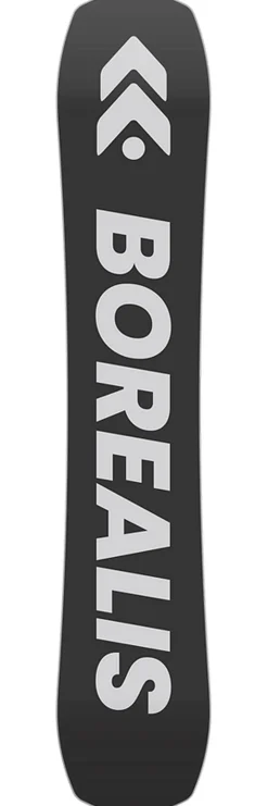 Créez Votre Pack<Borealis Planche Snowboard Auriga