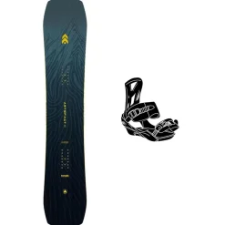 Créez Votre Pack<Borealis Planche Snowboard Artefact