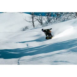 Créez Votre Pack<Borealis Planche Snowboard Artefact