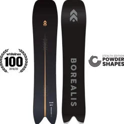 Best Planche Snowboard Marauder Créez Votre Pack