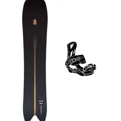 Best Planche Snowboard Marauder Créez Votre Pack