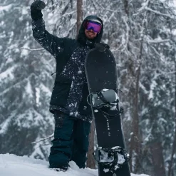 Créez Votre Pack<Borealis Planche Snowboard Horizon