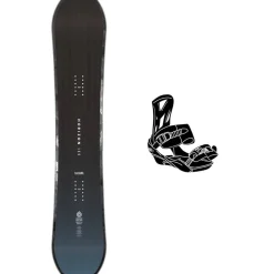 Créez Votre Pack<Borealis Planche Snowboard Horizon