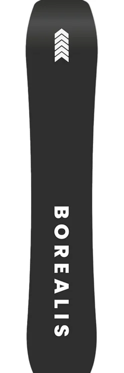 Créez Votre Pack<Borealis Planche Snowboard Auriga One