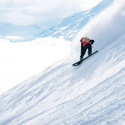 Créez Votre Pack<Borealis Planche Snowboard Auriga One