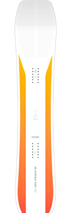 Créez Votre Pack<Borealis Planche Snowboard Auriga One