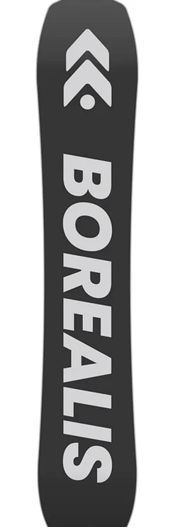 Créez Votre Pack<Borealis Planche Snowboard Auriga One