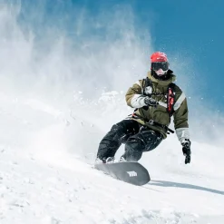 Créez Votre Pack<Borealis Planche Snowboard Auriga One