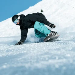 Créez Votre Pack<Borealis Planche Snowboard Auriga One