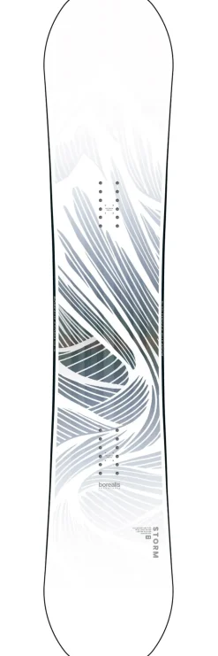 Créez Votre Pack<Borealis Planche Snowboard Storm