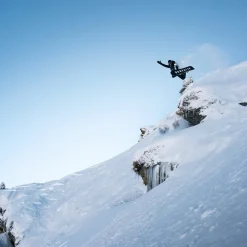 Créez Votre Pack<Borealis Planche Snowboard Storm