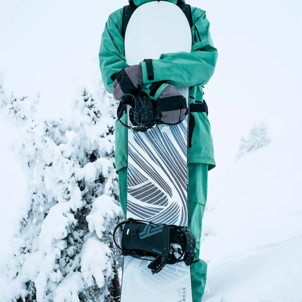 Créez Votre Pack<Borealis Planche Snowboard Storm