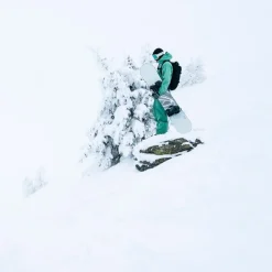Créez Votre Pack<Borealis Planche Snowboard Storm