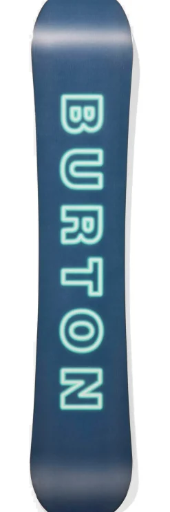 Créez Votre Pack<Burton Planche Snowboard Custom Glow
