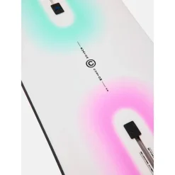 Créez Votre Pack<Burton Planche Snowboard Custom Glow