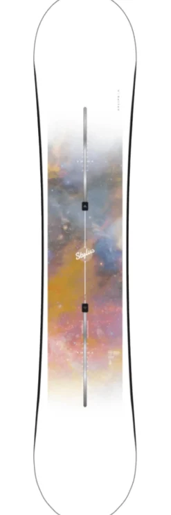 Snowboard Femme|Créez Votre Pack<Burton Planche Snowboard Stylus