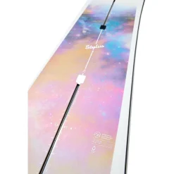 Snowboard Femme|Créez Votre Pack<Burton Planche Snowboard Stylus