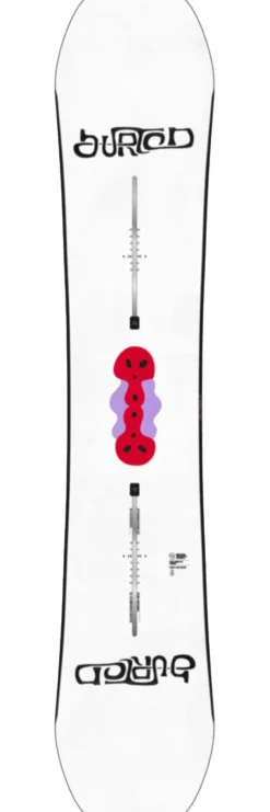 Créez Votre Pack<Burton Planche Snowboard Free Thinker