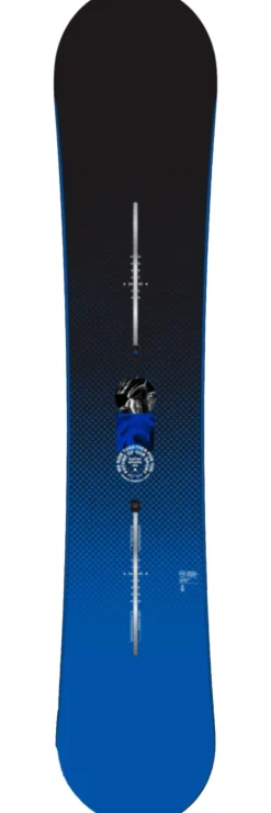 Créez Votre Pack<Burton Planche Snowboard Ripcord
