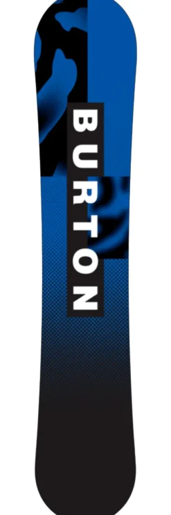 Créez Votre Pack<Burton Planche Snowboard Ripcord