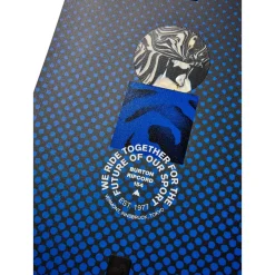 Créez Votre Pack<Burton Planche Snowboard Ripcord