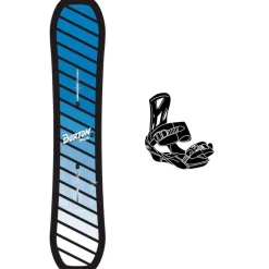 New Planche Snowboard Smalls Blue Enfant Snowboard Enfant|Créez Votre Pack