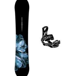Créez Votre Pack<Burton Planche Snowboard Process