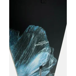 Créez Votre Pack<Burton Planche Snowboard Process