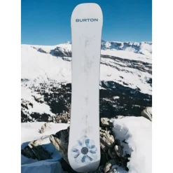 Créez Votre Pack<Burton Planche Snowboard Process