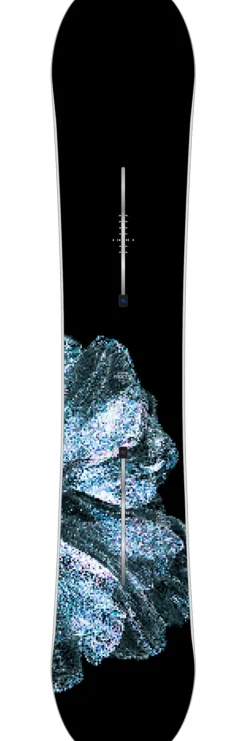 Online Planche Snowboard Process Flying V Créez Votre Pack