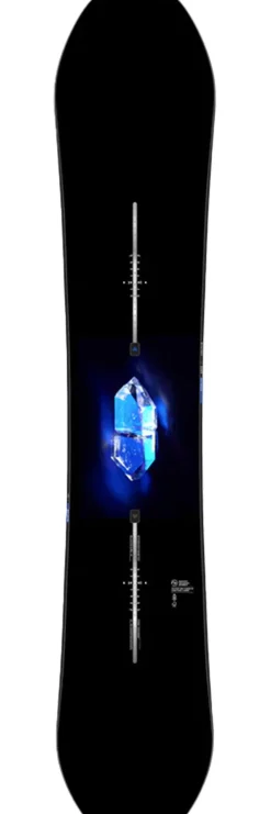 Créez Votre Pack<Burton Planche Snowboard Mystery Deep Thinker