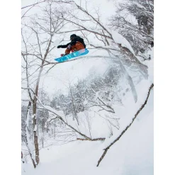 Créez Votre Pack<Burton Planche Snowboard Mystery Deep Thinker