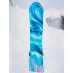 Créez Votre Pack<Burton Planche Snowboard Mystery Deep Thinker