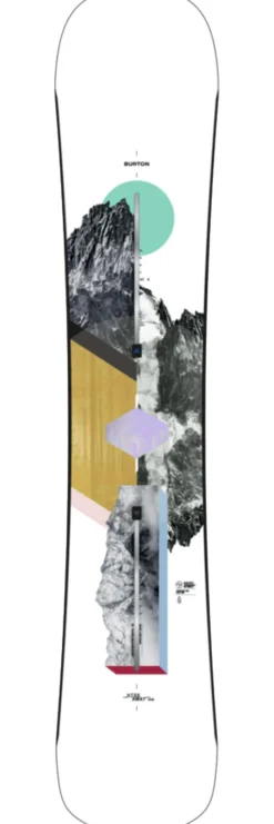 Planche Snowboard Hideaway Créez Votre Pack