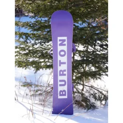 Planche Snowboard Hideaway Créez Votre Pack