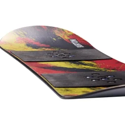 Snowboard Enfant|Créez Votre Pack<Burton Planche Snowboard Grom Ketchup Mustard