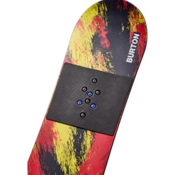 Snowboard Enfant|Créez Votre Pack<Burton Planche Snowboard Grom Ketchup Mustard