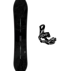 Créez Votre Pack<Burton Planche Snowboard Ft Hometown Hero