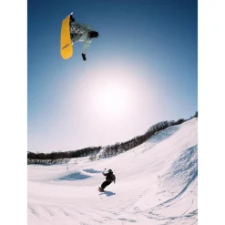 Outlet Planche Snowboard Process Créez Votre Pack