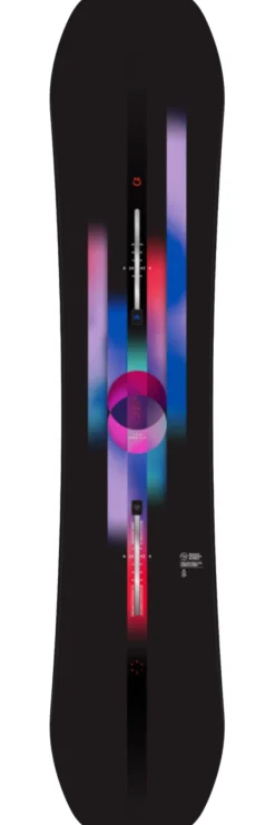 Créez Votre Pack<Burton Planche Snowboard Feelgood Smalls