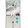 Créez Votre Pack<Burton Planche Snowboard Feelgood Fv First Tracks