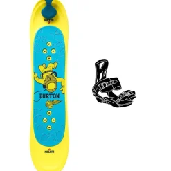 Snowboard Enfant|Créez Votre Pack<Burton Planche Snowboard Riglet Board