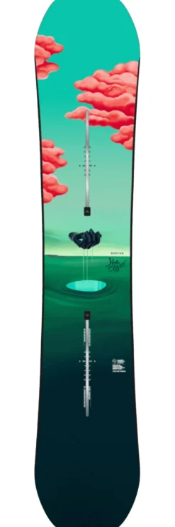 Best Planche Snowboard Yeasayer Créez Votre Pack