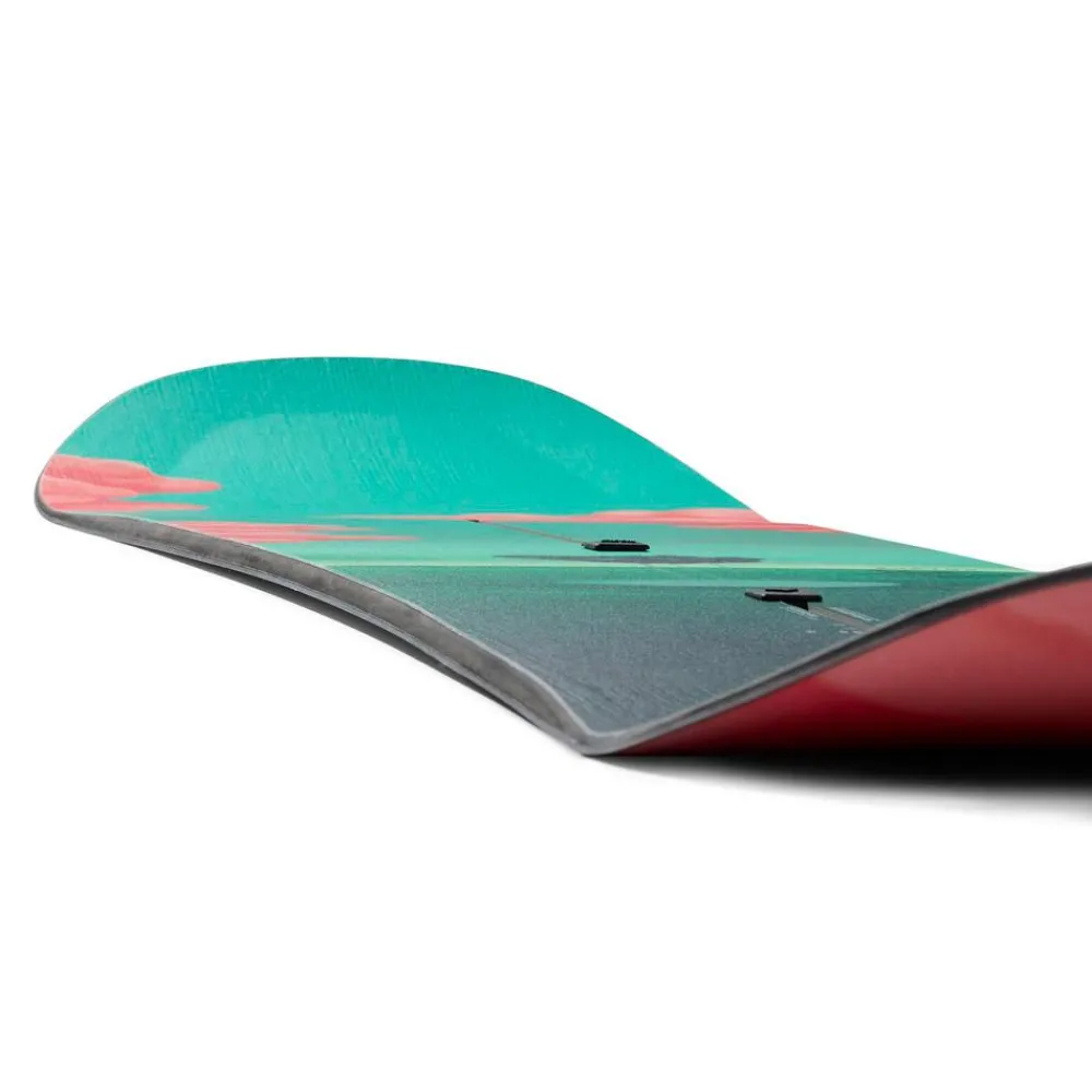 Best Planche Snowboard Yeasayer Créez Votre Pack