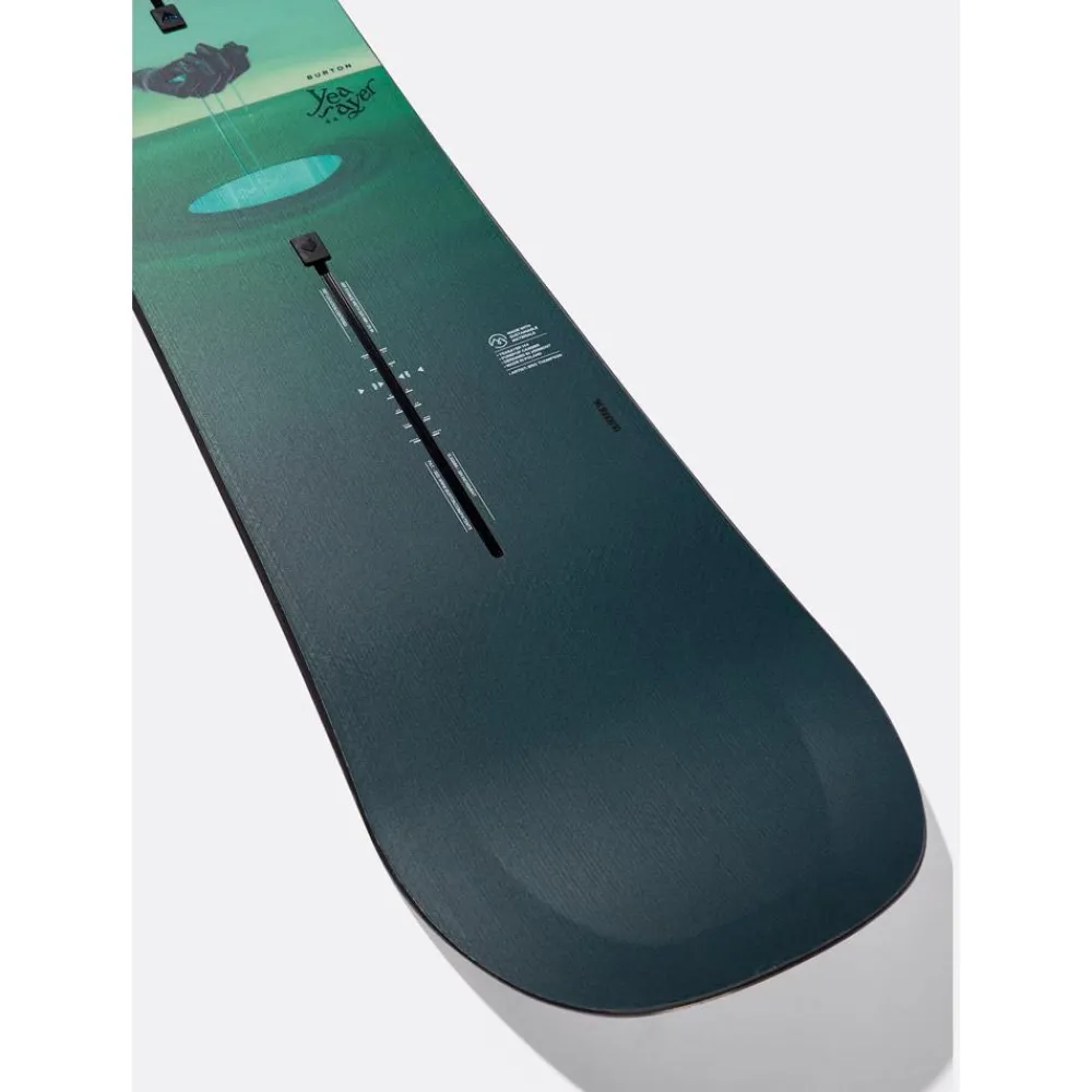 Best Planche Snowboard Yeasayer Créez Votre Pack