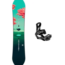 Best Planche Snowboard Yeasayer Créez Votre Pack