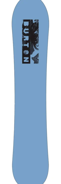 Planche Snowboard Cartographer Créez Votre Pack