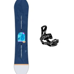 Online Planche Snowboard Yeasayer Créez Votre Pack