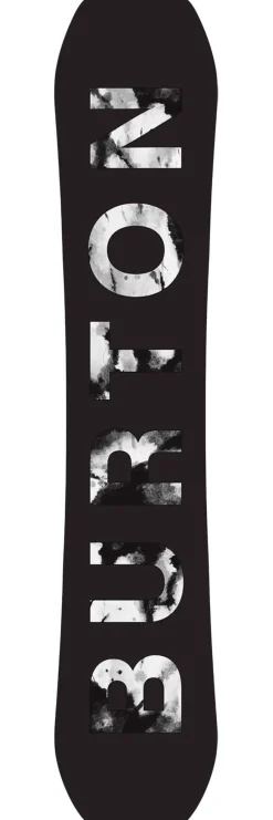 Créez Votre Pack<Burton Planche Snowboard Feelgood Jellyfish